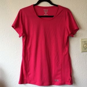 Mountain Hardwear Running Tee